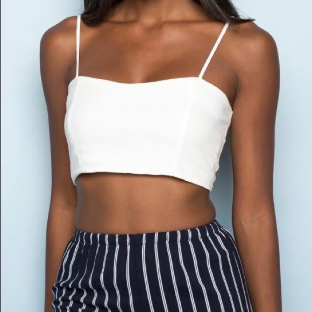 Brandy Melville - Austen Top